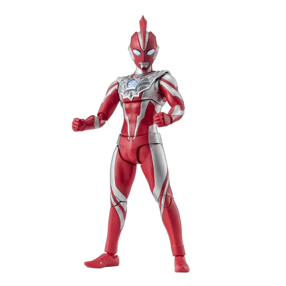 (PREORDER) Ultraman Omega S.H.Figuarts Action Figure