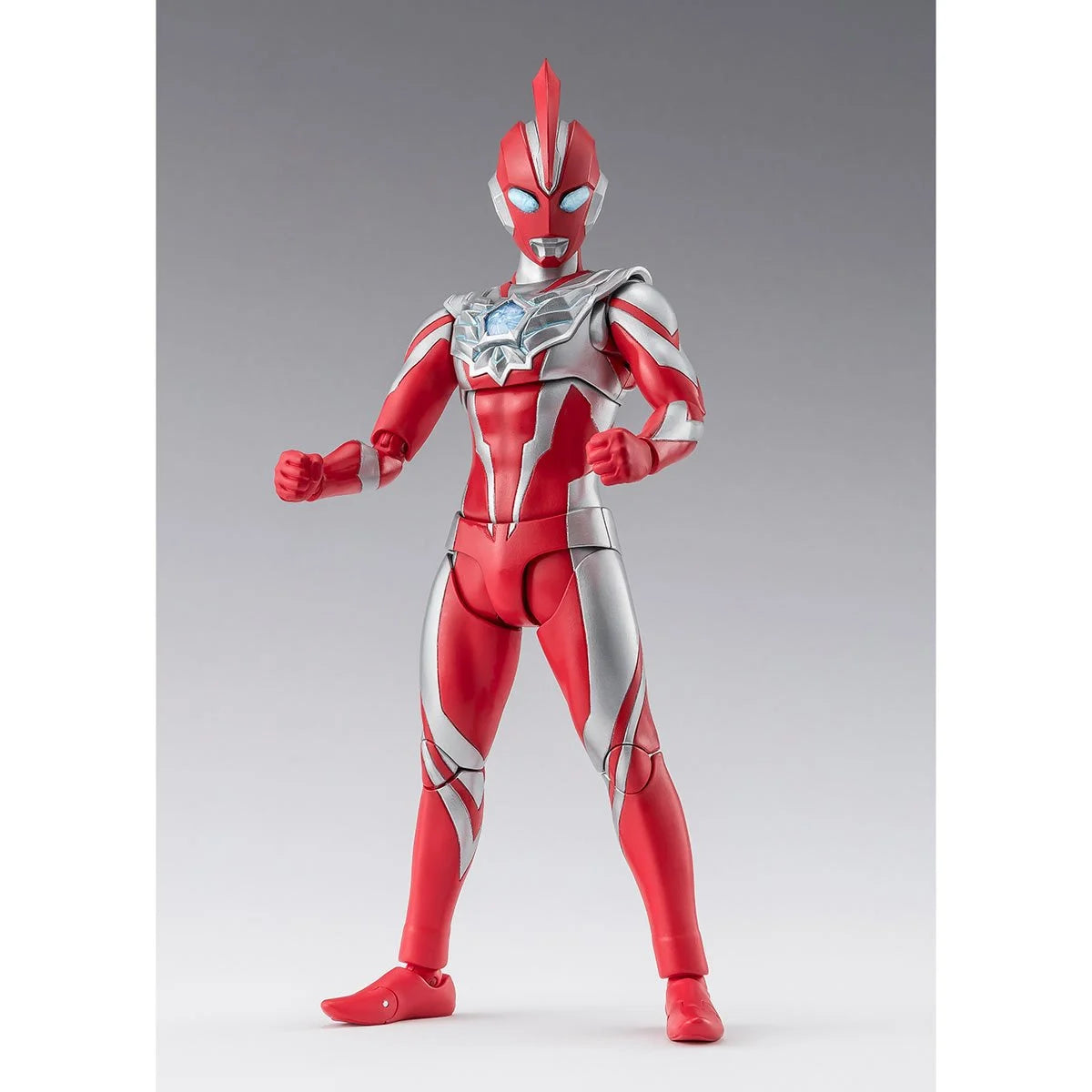 (PREORDER) Ultraman Omega S.H.Figuarts Action Figure