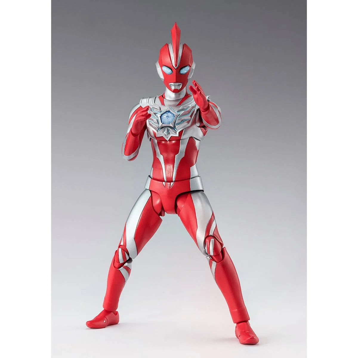 (PREORDER) Ultraman Omega S.H.Figuarts Action Figure