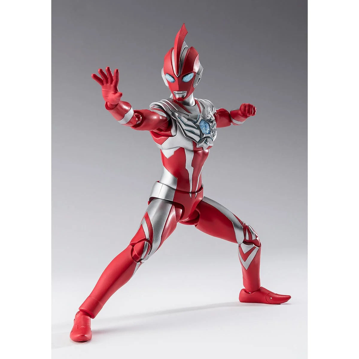 (PREORDER) Ultraman Omega S.H.Figuarts Action Figure