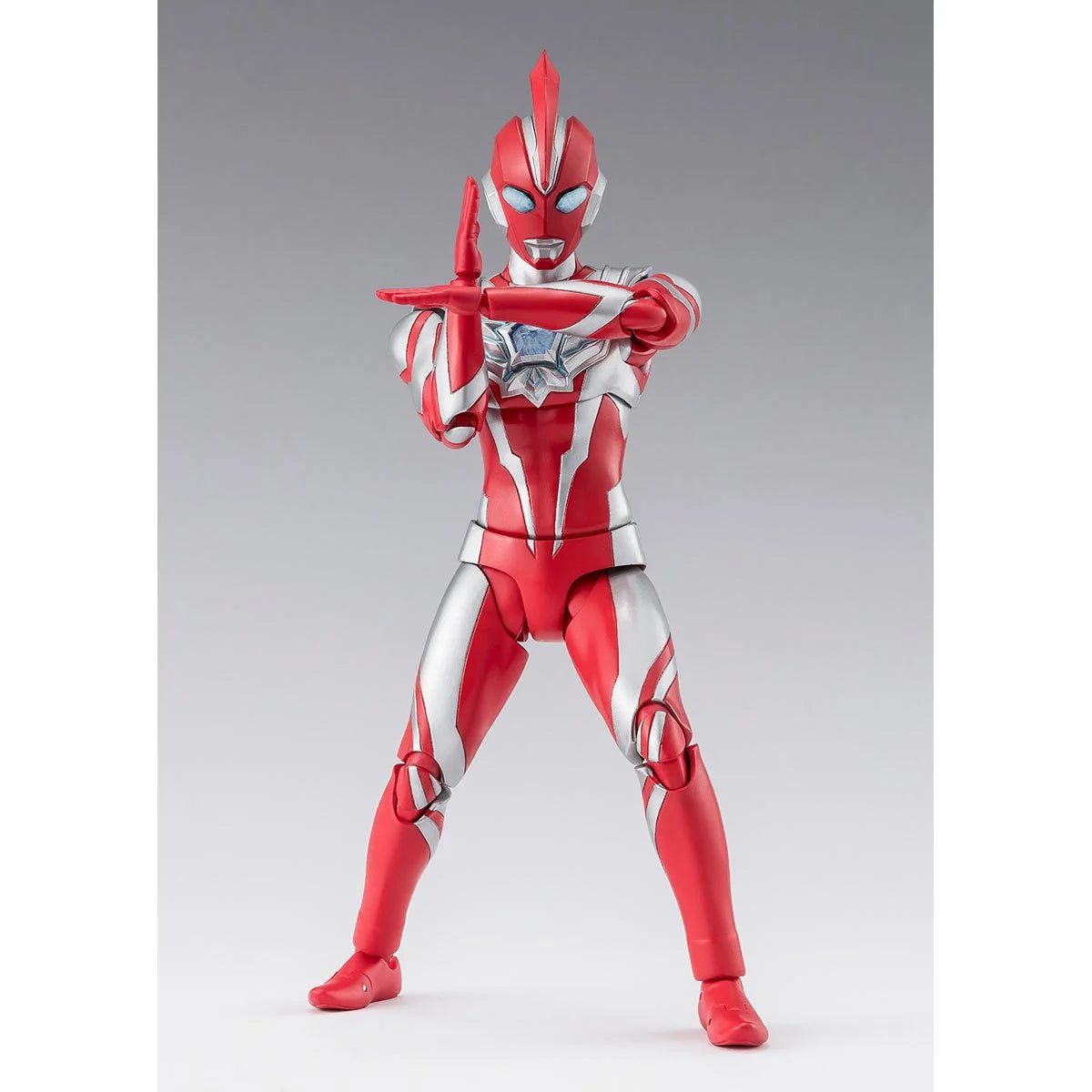 (PREORDER) Ultraman Omega S.H.Figuarts Action Figure