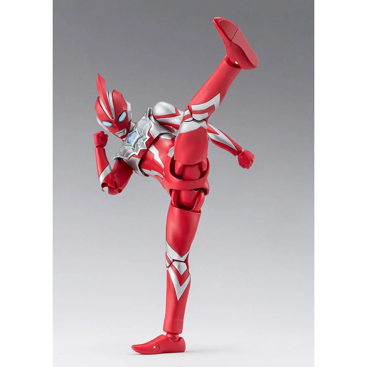 (PREORDER) Ultraman Omega S.H.Figuarts Action Figure