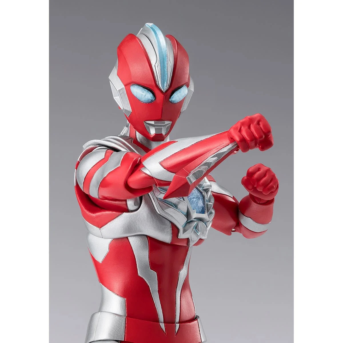 (PREORDER) Ultraman Omega S.H.Figuarts Action Figure