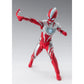 (PREORDER) Ultraman Omega S.H.Figuarts Action Figure