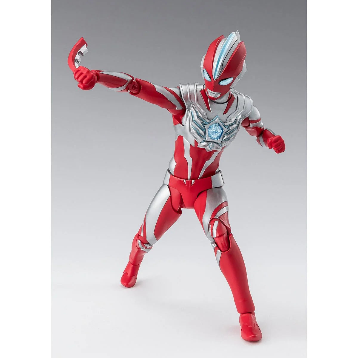 (PREORDER) Ultraman Omega S.H.Figuarts Action Figure