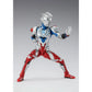 Ultraman Z Alpha Edge New Generation Stars Version S.H.Figuarts Action Figure