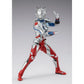 Ultraman Z Alpha Edge New Generation Stars Version S.H.Figuarts Action Figure
