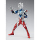 Ultraman Z Alpha Edge New Generation Stars Version S.H.Figuarts Action Figure