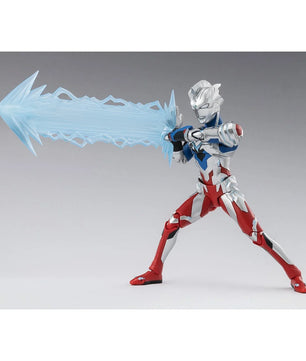 Ultraman Z Alpha Edge New Generation Stars Version S.H.Figuarts Action Figure