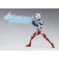 Ultraman Z Alpha Edge New Generation Stars Version S.H.Figuarts Action Figure