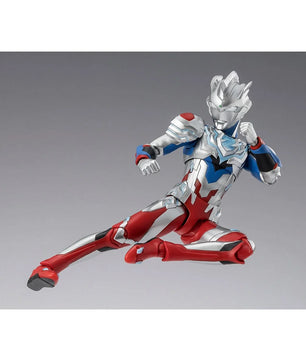 Ultraman Z Alpha Edge New Generation Stars Version S.H.Figuarts Action Figure