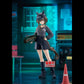 (PREORDER) Uma Musume: Pretty Derby Cheval Grand as BoC'z Marine C Figure (Copy)