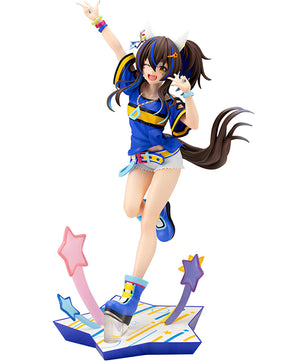 (PREORDER) Umamusume: Pretty Derby - Daitaku Helios 1/7 Scale Figure