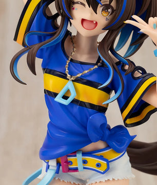 (PREORDER) Umamusume: Pretty Derby - Daitaku Helios 1/7 Scale Figure