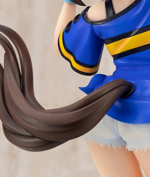 (PREORDER) Umamusume: Pretty Derby - Daitaku Helios 1/7 Scale Figure