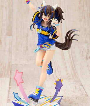 (PREORDER) Umamusume: Pretty Derby - Daitaku Helios 1/7 Scale Figure