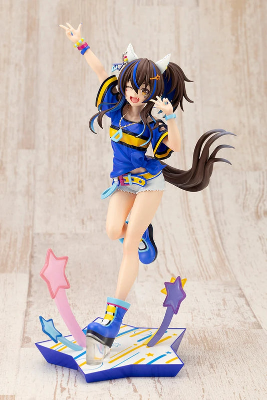 (PREORDER) Umamusume: Pretty Derby - Daitaku Helios 1/7 Scale Figure