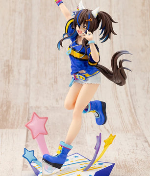 (PREORDER) Umamusume: Pretty Derby - Daitaku Helios 1/7 Scale Figure