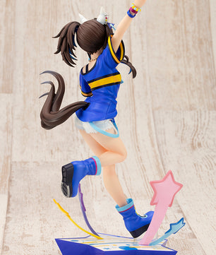 (PREORDER) Umamusume: Pretty Derby - Daitaku Helios 1/7 Scale Figure