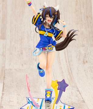 (PREORDER) Umamusume: Pretty Derby - Daitaku Helios 1/7 Scale Figure