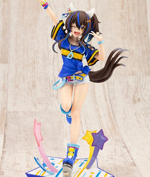 (PREORDER) Umamusume: Pretty Derby - Daitaku Helios 1/7 Scale Figure