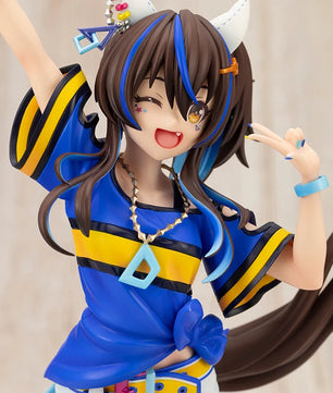 (PREORDER) Umamusume: Pretty Derby - Daitaku Helios 1/7 Scale Figure