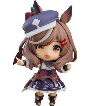 Umamusume Pretty Derby Matikanetannhauser Nendoroid