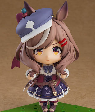 Umamusume Pretty Derby Matikanetannhauser Nendoroid