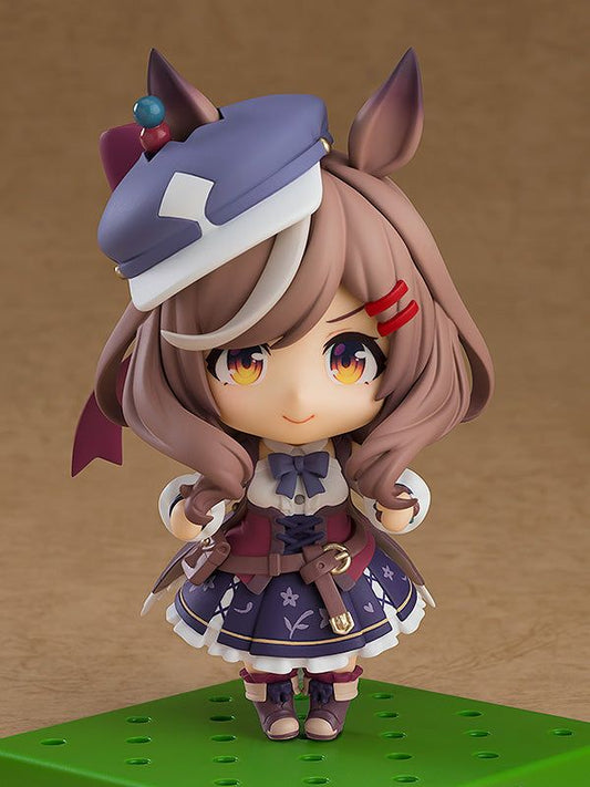 Umamusume Pretty Derby Matikanetannhauser Nendoroid