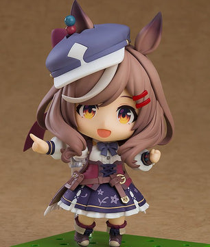 Umamusume Pretty Derby Matikanetannhauser Nendoroid