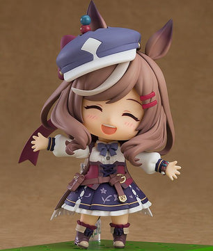 Umamusume Pretty Derby Matikanetannhauser Nendoroid
