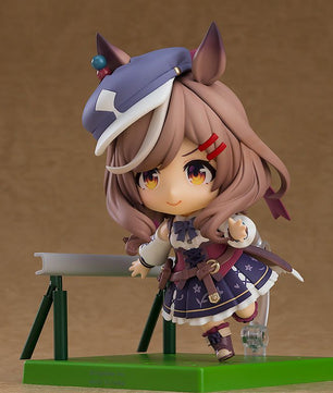 Umamusume Pretty Derby Matikanetannhauser Nendoroid