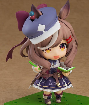 Umamusume Pretty Derby Matikanetannhauser Nendoroid