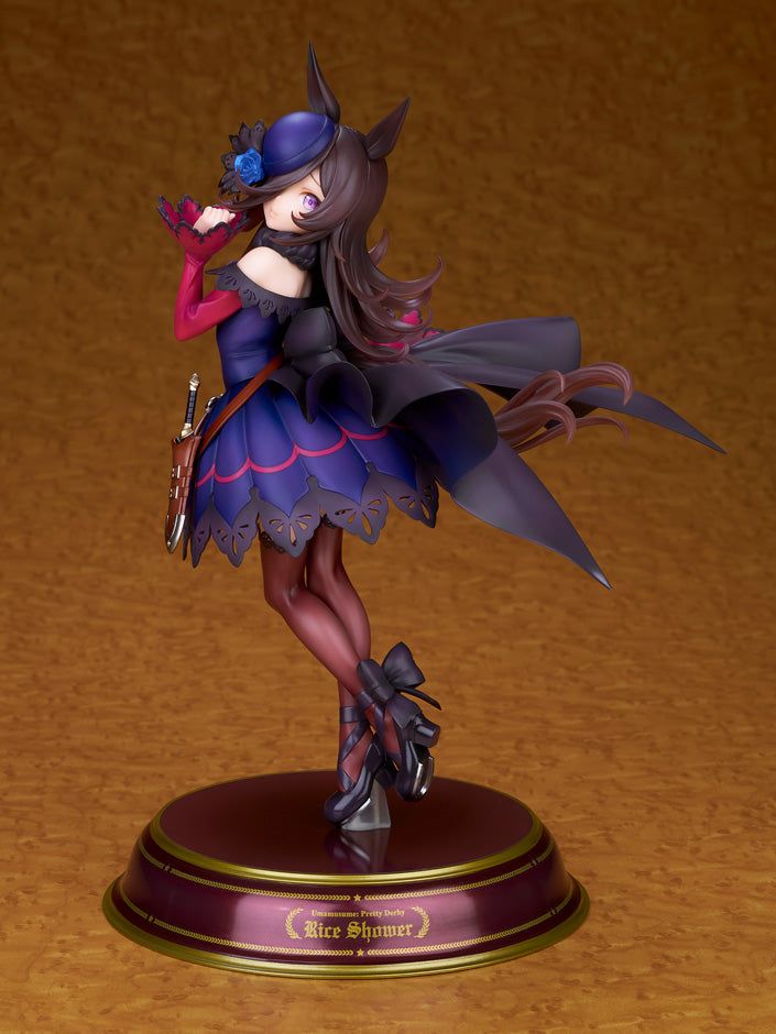 Umamusume: Pretty Derby - Rice Shower 1/7 Scale Figure