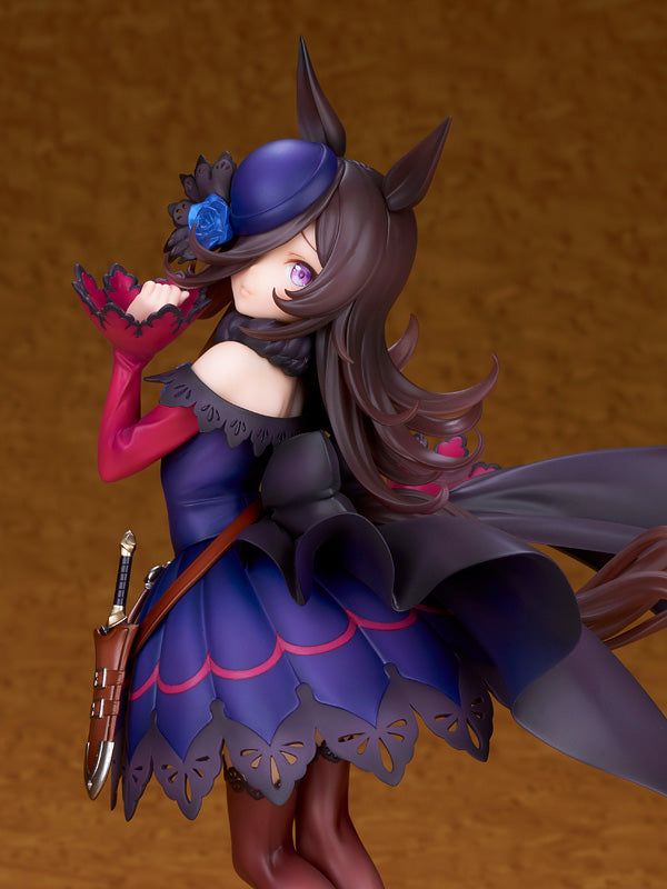 Umamusume: Pretty Derby - Rice Shower 1/7 Scale Figure