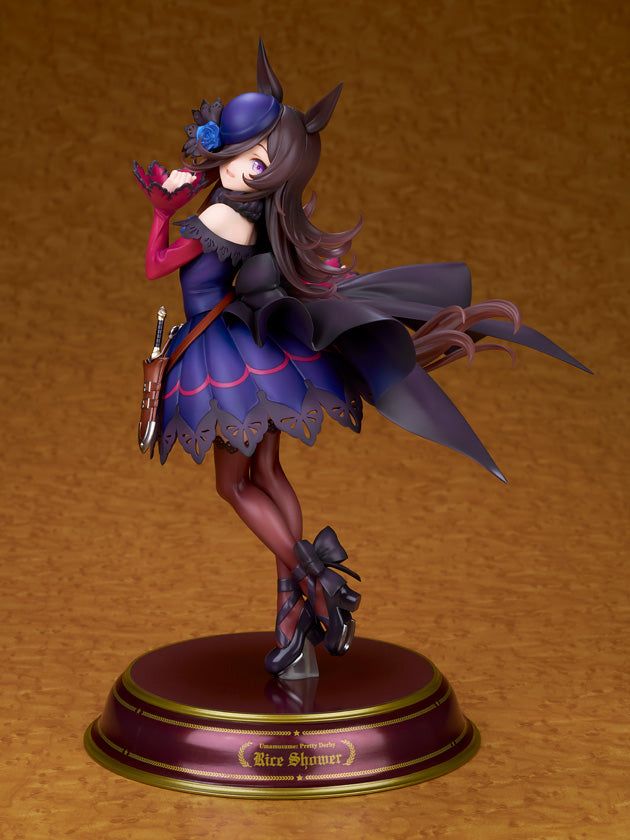 Umamusume: Pretty Derby - Rice Shower 1/7 Scale Figure