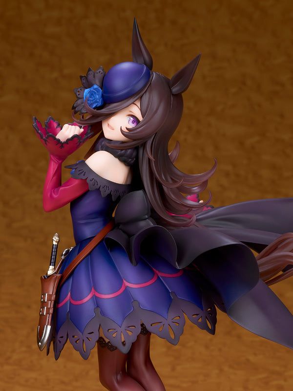 Umamusume: Pretty Derby - Rice Shower 1/7 Scale Figure