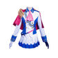 Umamusume Pretty Derby Tokai Teio Cosplay 7pc Anime Cosume Costume Set