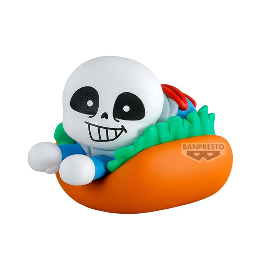 Undertale Sans Food Design Vol. 1 Figure