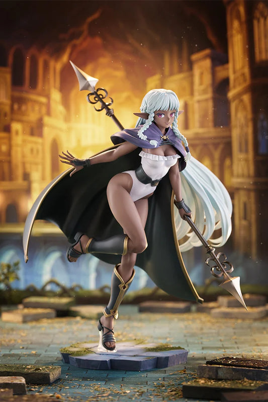 Unicorn Overlord Rosalinde 1/7 Scale Figure