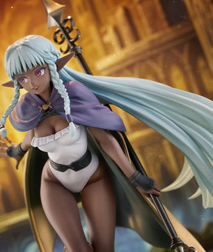 Unicorn Overlord Rosalinde 1/7 Scale Figure