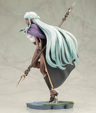 Unicorn Overlord Rosalinde 1/7 Scale Figure