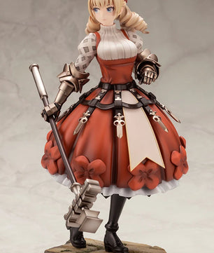(PREORDER) Unicorn Overlord - Scarlett 1/7th Scale Figure