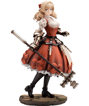 (PREORDER) Unicorn Overlord - Scarlett 1/7th Scale Figure