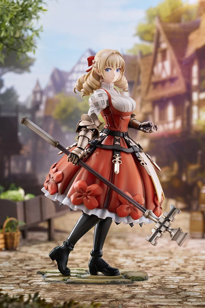 (PREORDER) Unicorn Overlord - Scarlett 1/7th Scale Figure