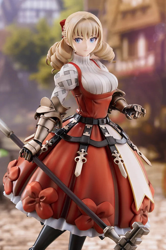 (PREORDER) Unicorn Overlord - Scarlett 1/7th Scale Figure