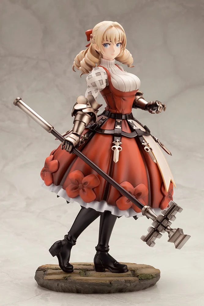 (PREORDER) Unicorn Overlord - Scarlett 1/7th Scale Figure