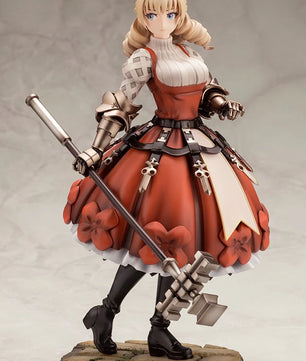 (PREORDER) Unicorn Overlord - Scarlett 1/7th Scale Figure