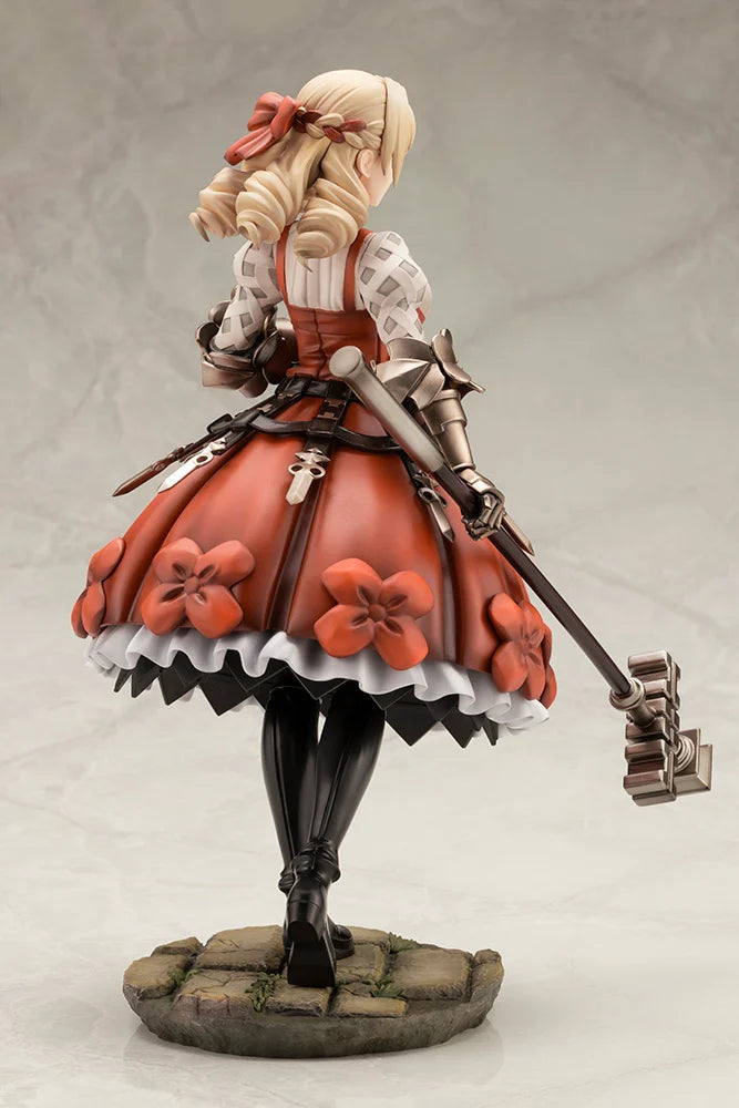 (PREORDER) Unicorn Overlord - Scarlett 1/7th Scale Figure