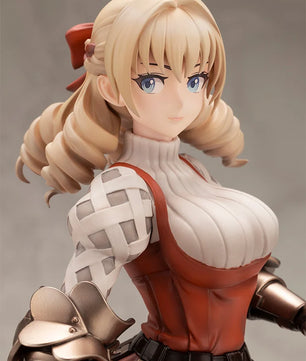 (PREORDER) Unicorn Overlord - Scarlett 1/7th Scale Figure